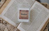 Baxter Candle