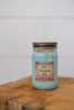 90's Gangsta Rap Candle