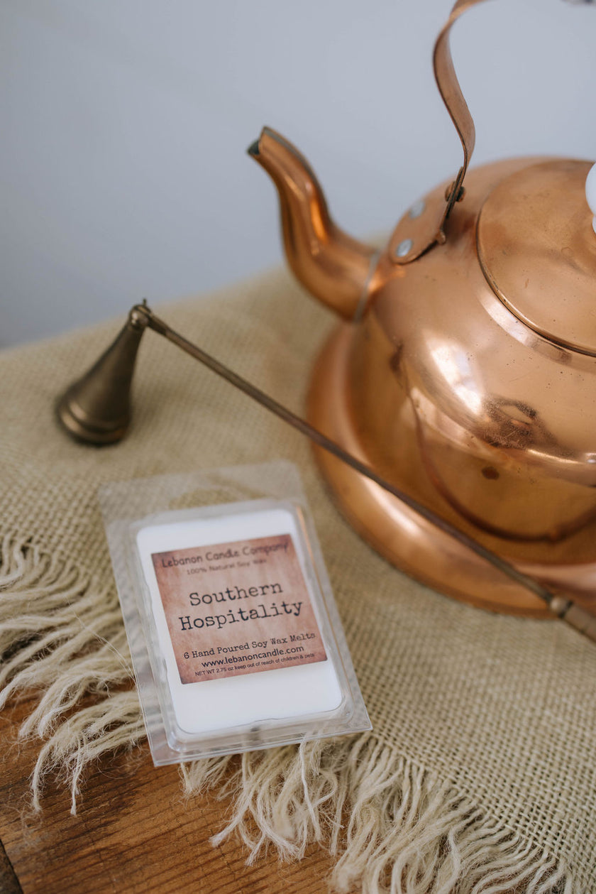 Southern Hospitality Wax Melt