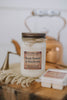 Back Roads & Bonfires Candle