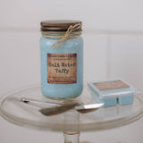 Salt Water Taffy