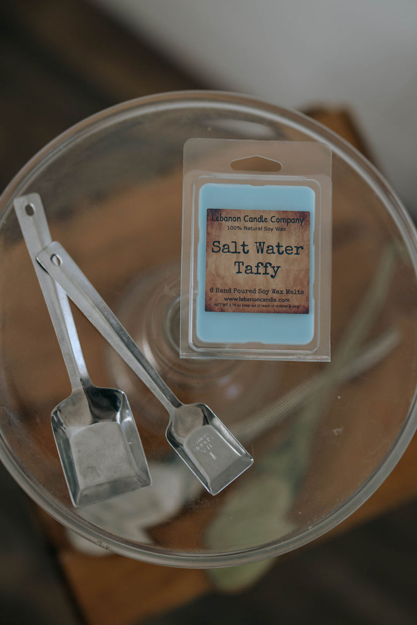 Salt Water Taffy Wax Melt