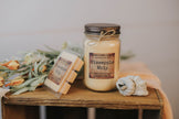 Pineapple Whip Candle