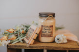 Peach Bellini Candle
