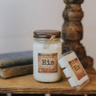 {{product_title}} - Strong Scented Soy Wax Melts | Lebanon Candle Co