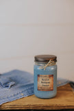 Apple Bottom Jeans Candle
