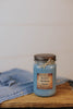 Apple Bottom Jeans Candle
