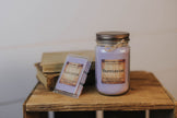 Narcissist Candle