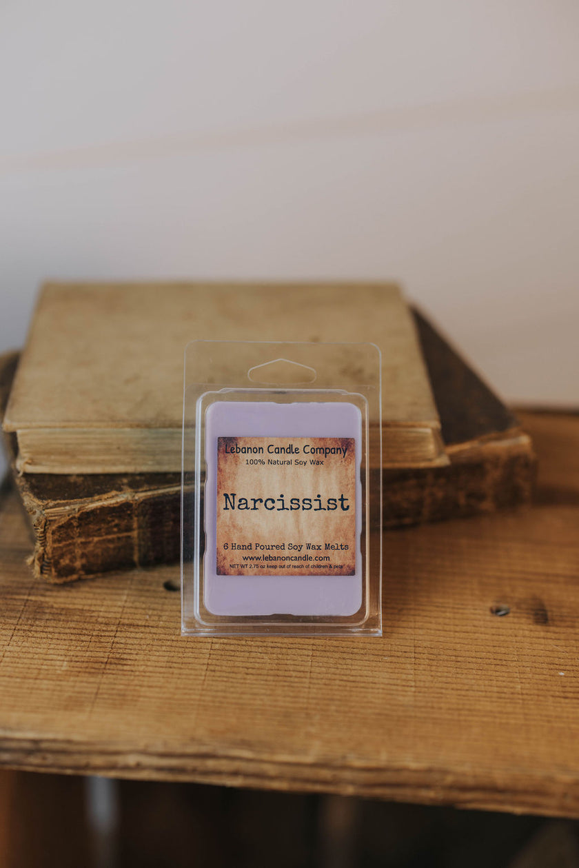 Narcissist Wax Melt