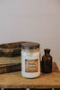 Fresh Linen Candle