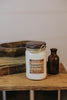Eucalyptus & Spearmint Candle