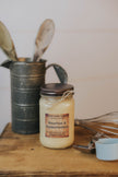 Bourbon & Butterscotch Candle