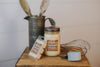 Banana Pudding Candle