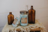Mermaid Farts Candle