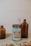 Mermaid Farts Candle