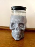 XL Skull Candle