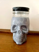 XL Skull Candle