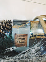 Sleigh Bells