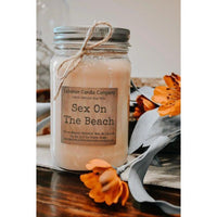 Sex on the Beach