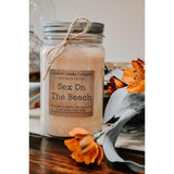 Sex on the Beach