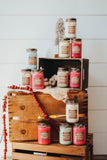 Christmas Wholesale Candle Pack (Pre-Order)
