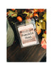 Pumpkin Chai Wax Melt