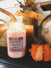 Caramel Pumpkin Swirl Candle