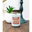 Ocean Mist Candle