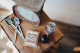 Fresh Baked Bread Wax Melt