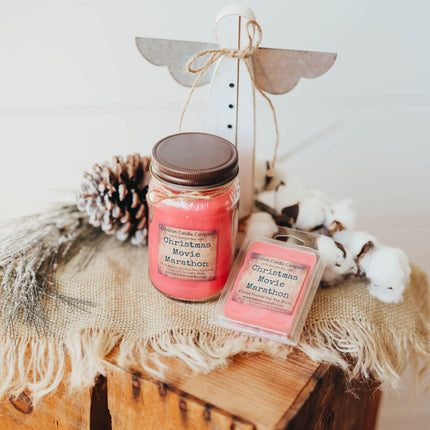 {{product_title}} - 100% Natural Soy Wax Candle | Lebanon Candle Co