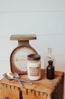 Pumpkin Peanut Brittle