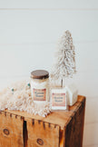 Alpine Cheer Candle