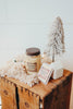Cinnamon Sticks Candle