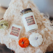 {{product_title}} - Strong Scented Soy Wax Melts | Lebanon Candle Co