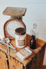 Peppercorn Pomander Candle