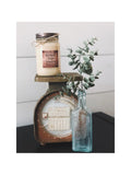 Caramel Pipe Tobacco Candle
