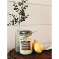 Lemon Verbena