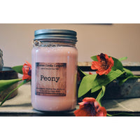 Peony