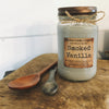Smoked Vanilla Candle
