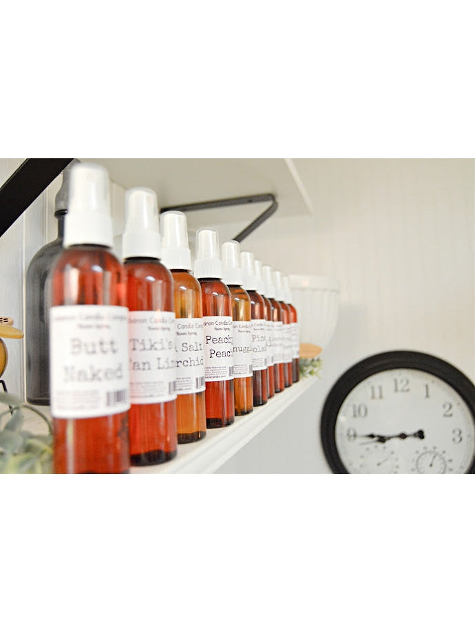 Autumn Nights Wax Melt