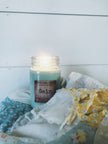 Gain Candle