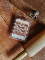 Peach Bellini