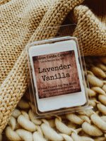 Lavender Vanilla