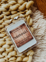 Patchouli