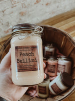 Peach Bellini