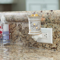 Live Laugh Love Plug-in Warmer