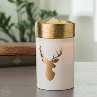 Golden Stag  Warmer