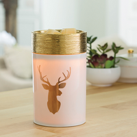 Golden Stag  Warmer
