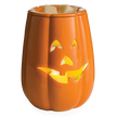 Jack-O-Lantern Warmer