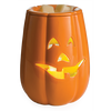 Jack-O-Lantern Warmer